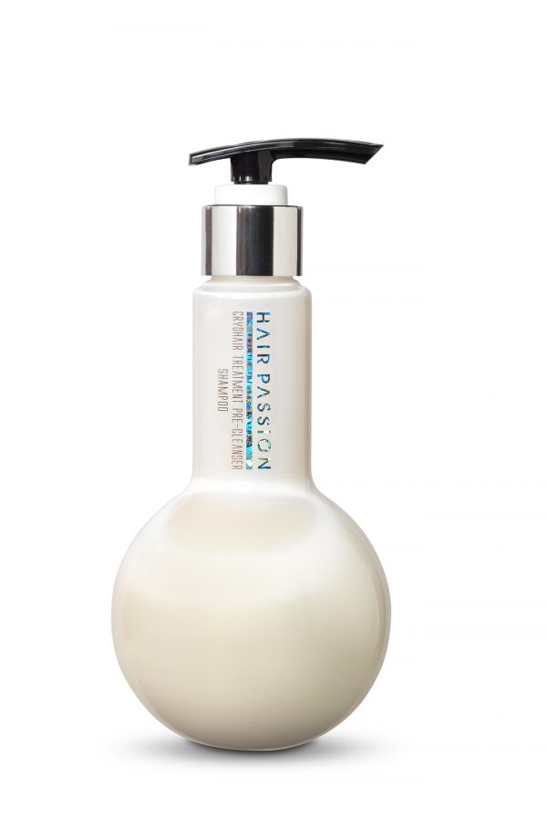 HP Cryohair Treatment Pre-Cleanser Shampoo