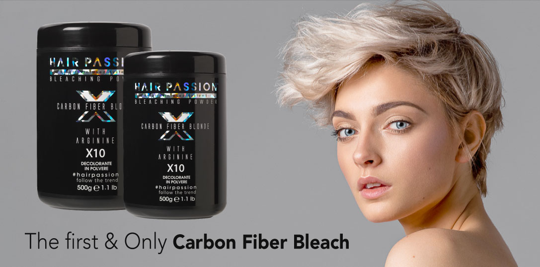 Hair Passion – Hair Care and Color Technology